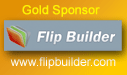 Flip Builder Gold Sponsor of Climate Change Challenge