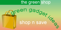The Green & Ethical Shop