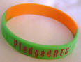 Lend your support - buy a reminder band