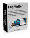 Flip Writer