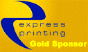 Express Printing - Gold Sponsors